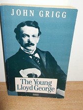 The Young Lloyd George -