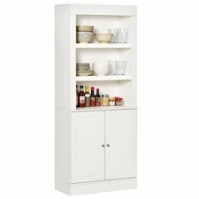 HOMCOM Modern Kitchen