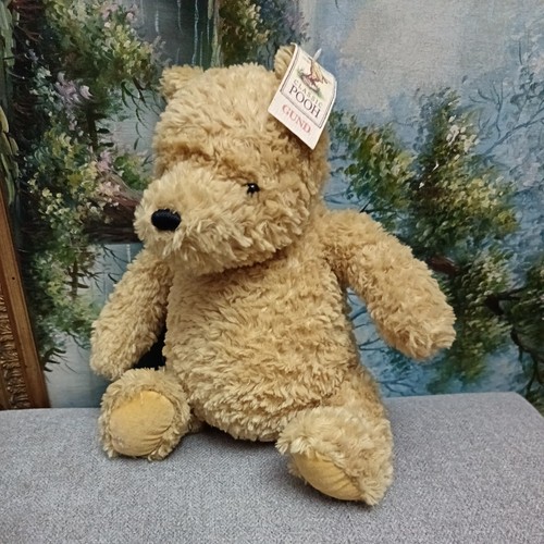 Gund winnie the pooh - gund,