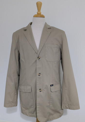 Cotton traders chore jacket - chore,
