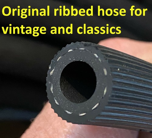Beautiful ribbed classic - beautiful,
