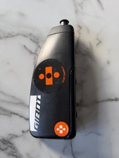 Used giant aero bottle - bottle, and