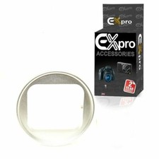 Ex-Pro® Filter adapter to