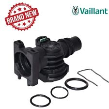 VAILLANT ECOTEC PLUS VUW 824&