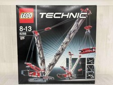 Lego technic 8288 - technic:,