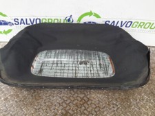 MAZDA MX-5 FABRIC SOFT TOP