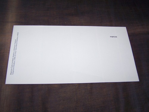 Top rarity gorgeous brochure - top,