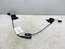 AUDI A3 BONNET CATCH LOCK