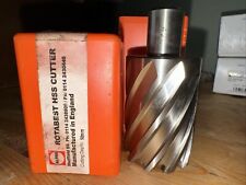 ALFRA ROTABEST HSS CUTTER Size