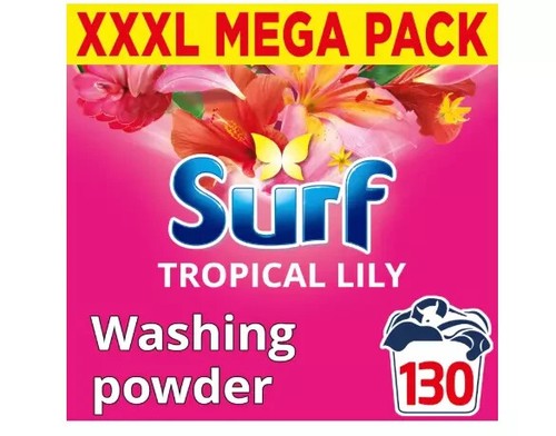 130 washes surf - 130,