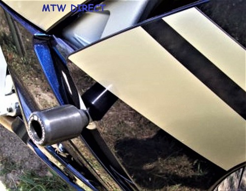Yamaha fjr1300 g - yamaha, (2006-2012)