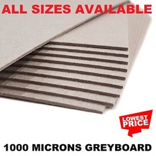 Greyboard a5 grey - greyboard, a2