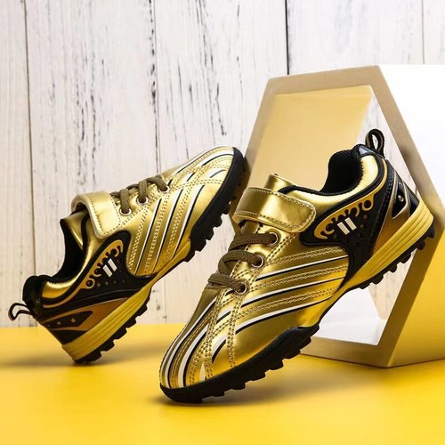 Boys girls football trainers - boys,
