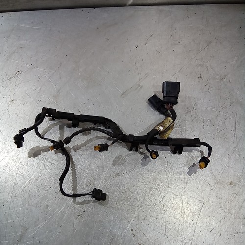Audi mk2 2006 2014 tfsi - 8j,