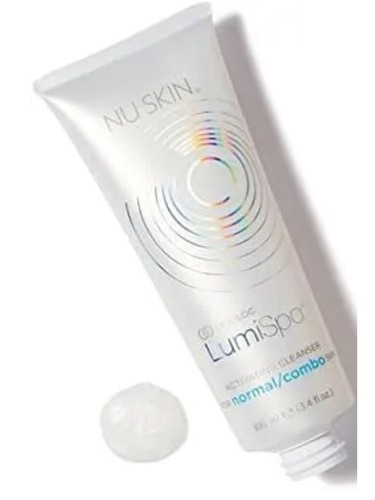 Nuskin ageloc lumispa - nuskin ageloc,