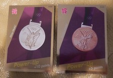 OLYMPIC GAMES 2012 PANINI