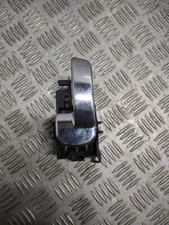 NISSAN NAVARA OUTLAW DCI 4X4