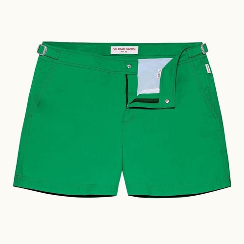 Orlebar brown swim - brown,