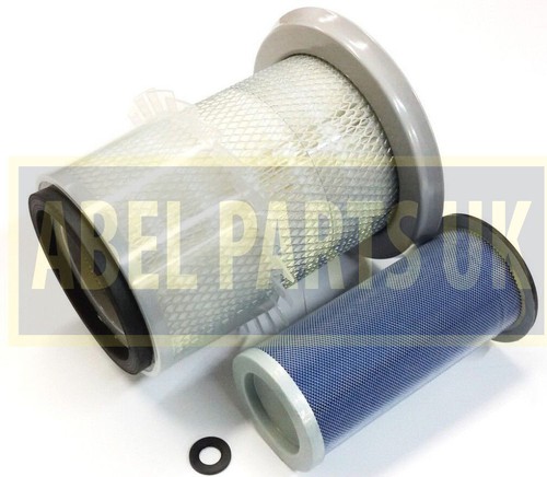 Air filter set for - for, 1cx