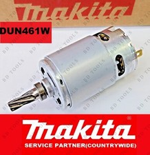 Genuine Makita 460MM DC POLE HEDGE TRIMMER 629A62-1 DC Motor For 18V DUN461W