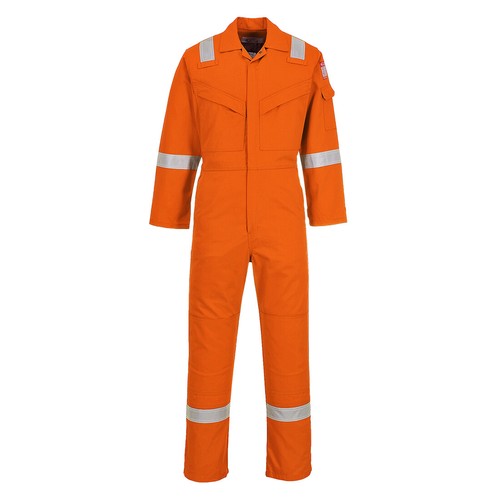 Portwest flame resistant - flame,