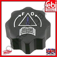 Coolant Expansion Tank