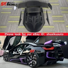 Forged/Carbon Fiber/Gloss Rear