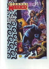 VALIANT ENTERTAINMENT ETERNAL