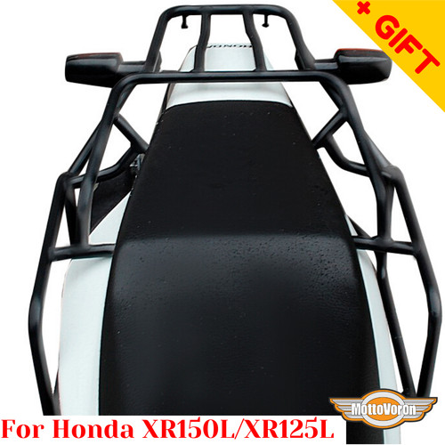 For honda 150 - for, rack