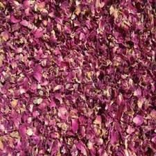 Rose Petal Loose Dried Herb