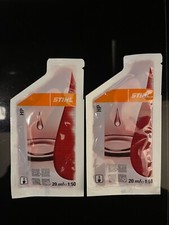 Stihl HP 2 Stroke Engine Oil