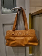 Jobis Leather Bag