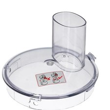 Genuine Kenwood FP580, FP582, FP586, FP591, FP593 Food Processor Lid