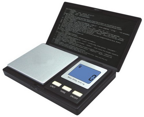 500g electronic digital - electronic,