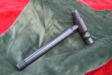 Bagpipes: Smallpipes - Smallpipe Bellows Adapter