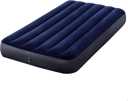 Intex inflatable bed - bed, x