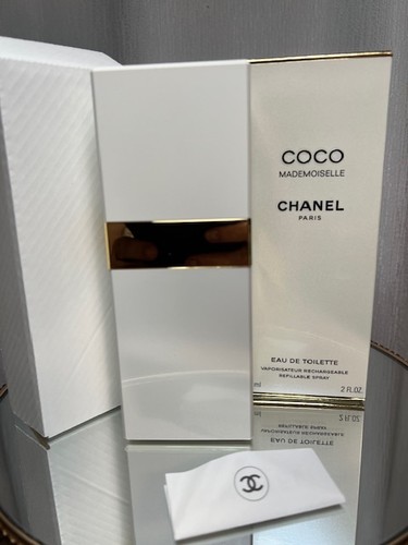 Chanel coco mademoiselle - coco, edt