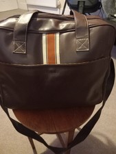 Aramis Business Tote Bag Men's