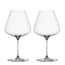 Spiegelau Wine Glasses Set of