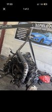 FORD FIESTA MK7 ST180 1.6