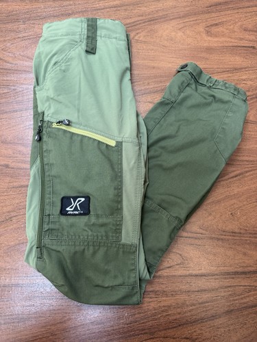 Revolutionrace pro trouser - pro, trouser-