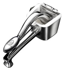 Gourmet easy Stainless Steel manual orange lemon juicer Heavy-Duty fruit Press