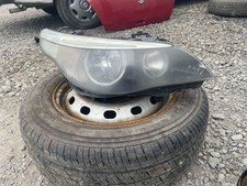 Bmw series e60 e61 - 5,