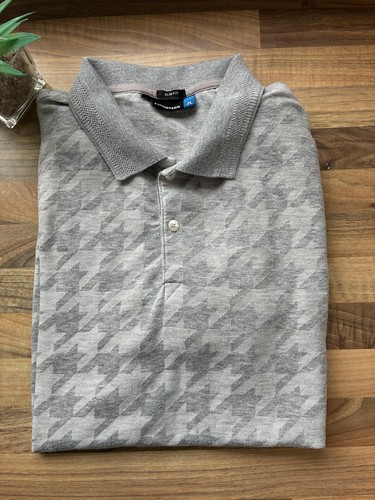 Golf polo lindeberg - golf,