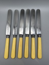 X6 George Butler Vintage