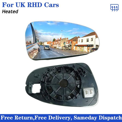 Fit kia ceed 2018 2025 - ceed, heated