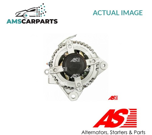 Alternator generator a6142 - generator,