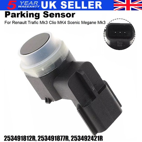 Parking reverse sensor for - parking,