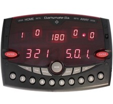Dart Scorer Dartsmate