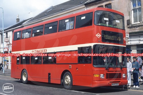 Bus photo kcb - bus, kelvin